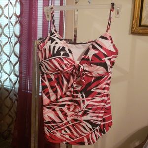 NWOT - Tankini